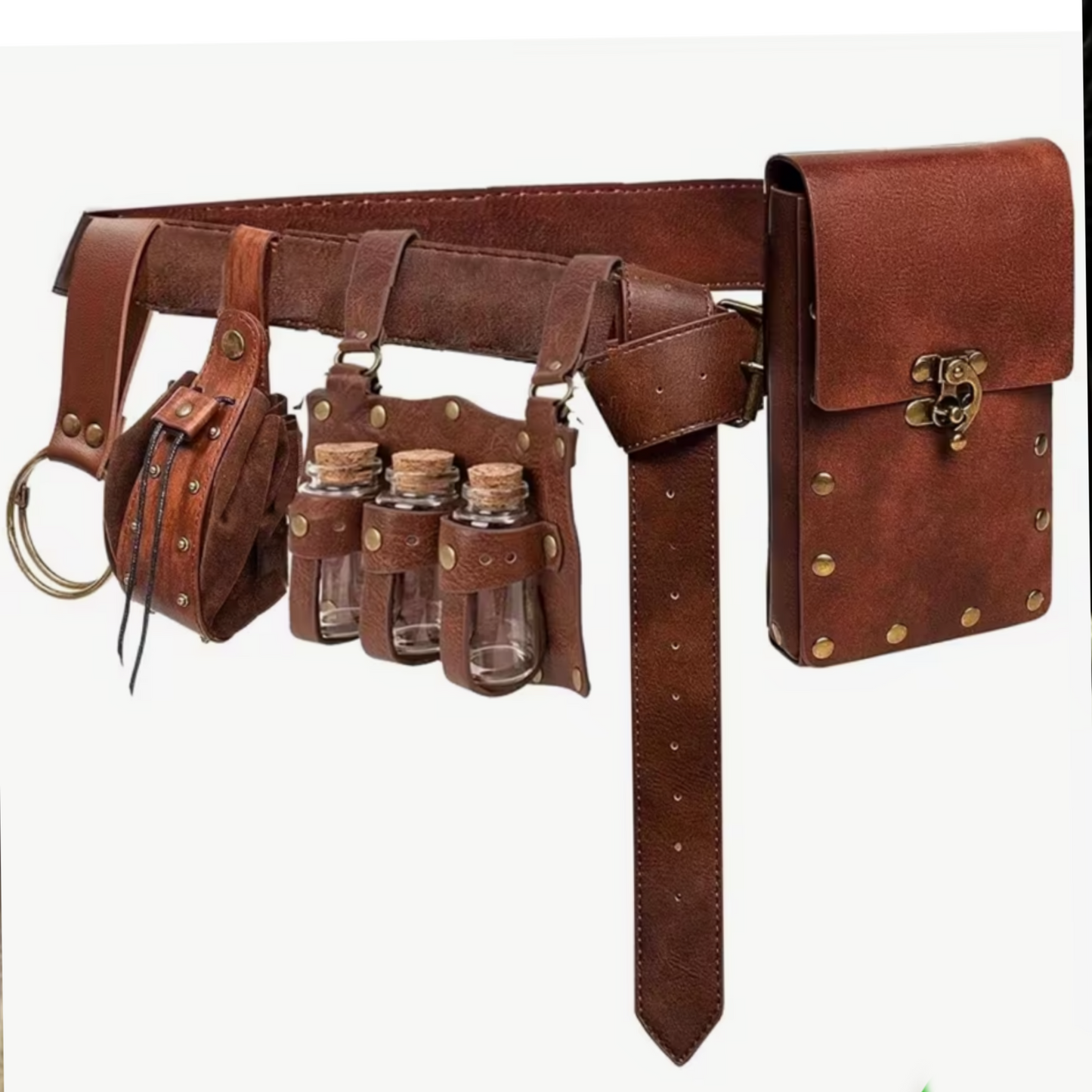 The Artisan’s Field Belt