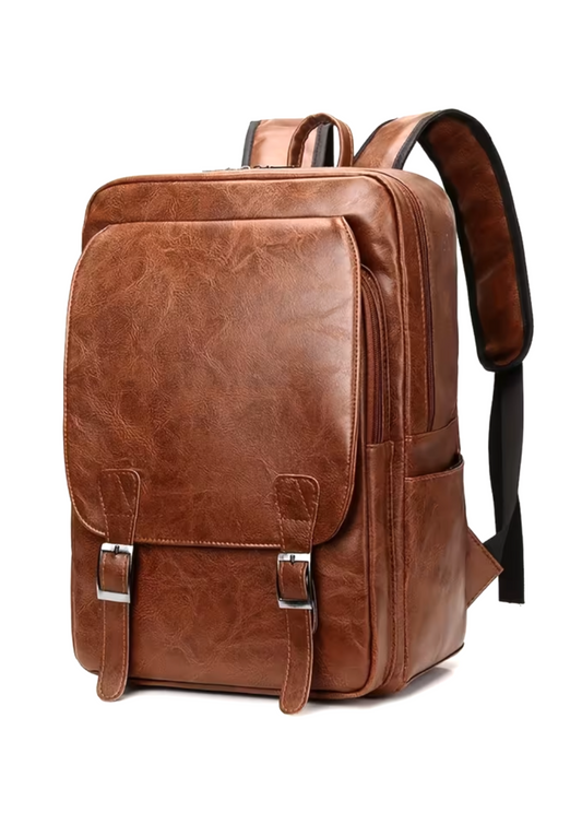 The Atlas Backpack