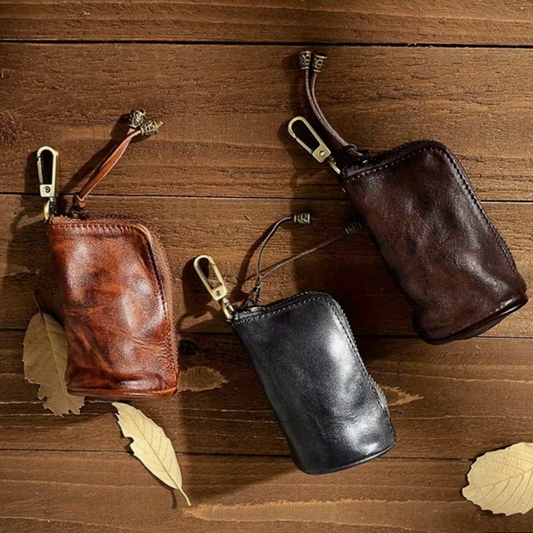 The Wayfarer Key Case