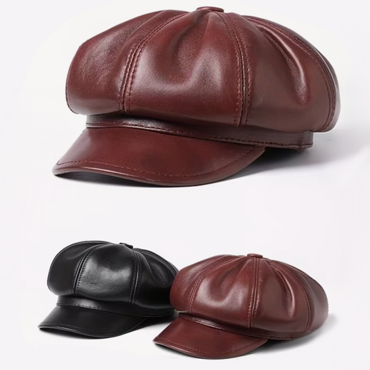 The Rebel Courier Cap
