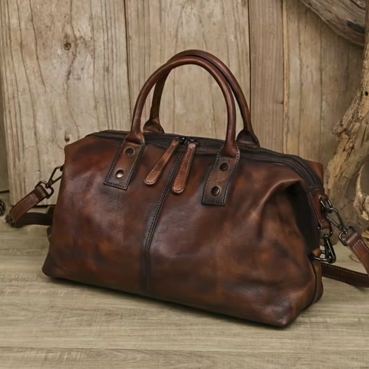 The Midnight Voyage Bag