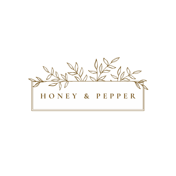 Honey & Pepper